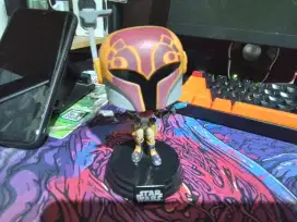 Dijual Funko pop starwars new import