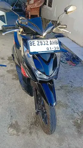 Beat sangat terawat