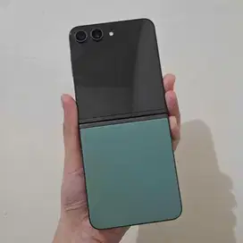 Second Samsung Z Flip 5 5G 8/512
