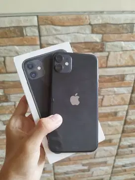 iPhone 11 64 GB Ex iBox