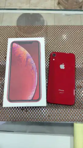 iPhone XR 64 All Provider, bisa cash tt kredit