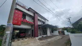Rumah kos full spek
