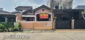 Rumah DiJual Perumahan Bekasi Permai (Bebas Banjir)