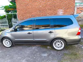 Grand Livina 2009 XV AT