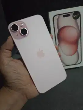 Iphone 15 Plus 128 ibox