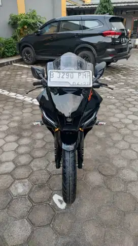 R15 V4 full gress