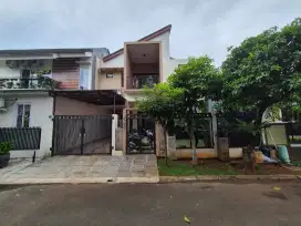 Rumah Kencana Loka BSD
