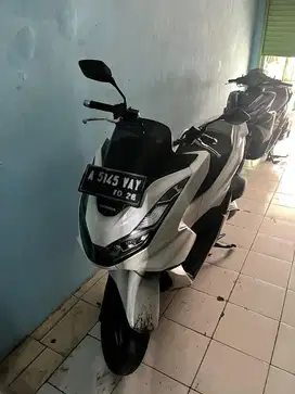 jual pcx tahun 2021
