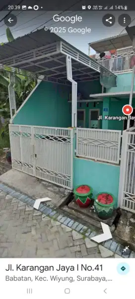 Dibutuhkan Asisten Rumah Tangga ART