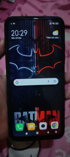 Redmi note 10 5G ram 8+5/128