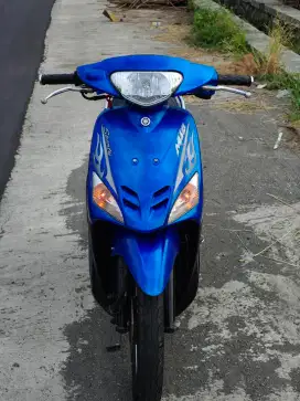 Mio Sporty asli non step 2006
