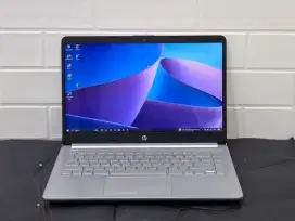 Laptop HP 14s -dk0xxx