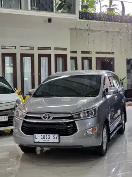 Reborn 2.4 V Lux Diesel Matic 2019 ( NA2NK MOTOR )