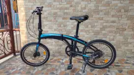 SEPEDA LIPAT (PACIFIC) 2980 R.X 2.0 ASLI REMAJA DEWASA BISA NEGO