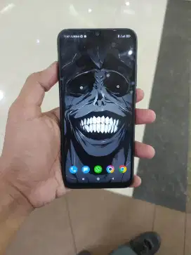 Redminote 8 Ram 4/64