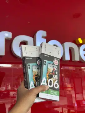 Samsung A06 5G. 6/128. Cashback 200rb