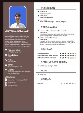 cari pekerjaan apa aja