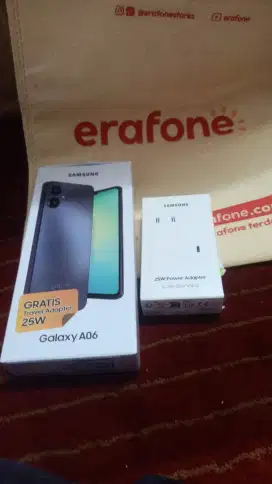 Samsung Galaxy A06