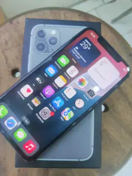 Iphone 11 Pro 256 All OP