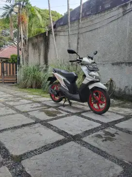Beat karbu tahun 2012
