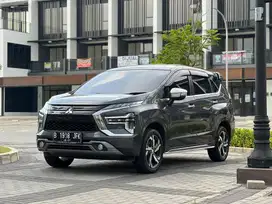 15RB KM MULUS BOSEN PAKAI ! Mitsubishi Xpander 1.5 ULTIMATE AT 2022