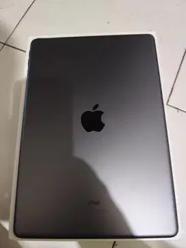 Ipad gen 9 wifi only inter