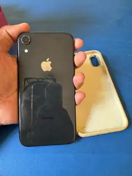 Iphone xr 128gb ibox