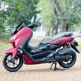 ALL NEW NMAX 155 std 2021 GOOD CONDITION TINGAL PAKAI