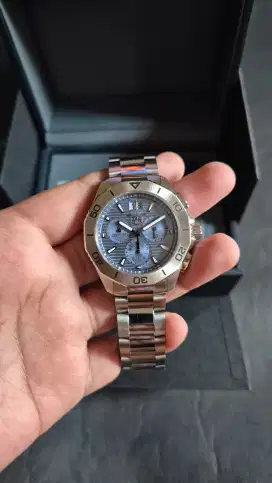 Tag Heuer Aquaracer Pro 300 Chronograph