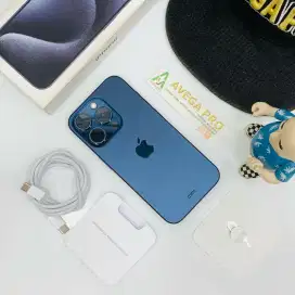 Iphone 15 promax 256gb jual cepet aja