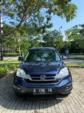 Honda Crv 2.0 At thn 2011