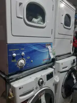 LAUNDRY EXPRES butuh karyawan