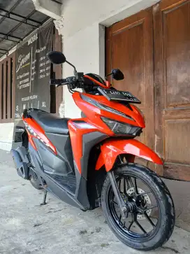 Vario new 125 2021