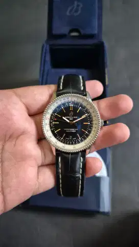 Breitling Navitimer 41
