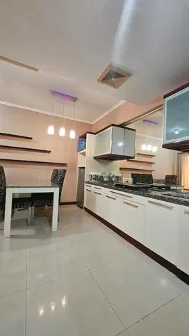 Disewakan Apartemen Full furnish 2BR murah bagus lengkap