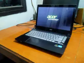 Acer core i7 siap Ngoding , desain dan game