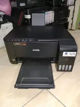 Printer epson L3150 wfi