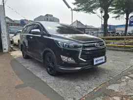 [OLX Mobbi] Dp Rendah Toyota Kijang Innova 2.4 G Solar-AT 2019 C0LTB