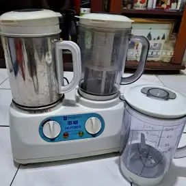 Food Processor MADATO