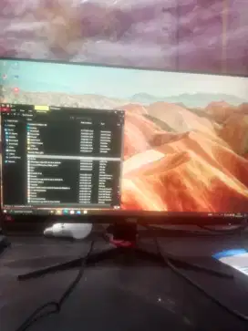 Jual komputer gaming