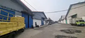 Disewakan Gudang Perintis Kemerdekaan Di Jl Raya Bekasi Jakarta Timur