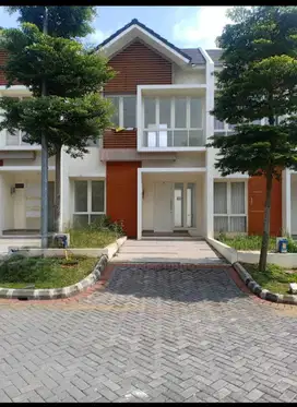 DIJUAL RUMAH Di Cluster Greenhill, Citra Garden, Malang