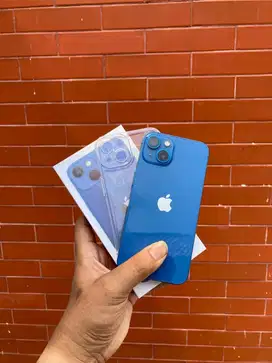 iPhone 13 256GB Blue