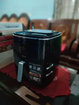 Tefal Easy Fry Grill & Steam