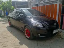Vios 1.5G MT Gen 2