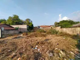 TANAH DIJUAL Rp 3.000.000/m² (bisa nego) - Lokasi Strategis.