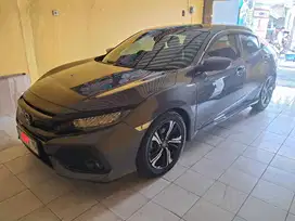 Civic Turbo 2019