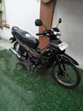 Yamah vega zr tahun 2009