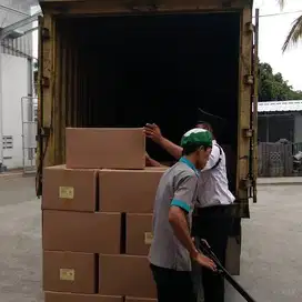 INFO LOKER, Bagian PACKING BARANG