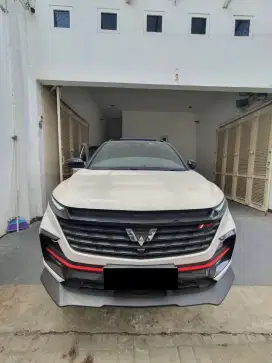 Wuling Almaz RS Pro 1.5 Turbo 2021
